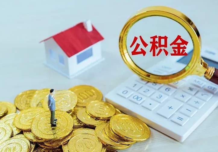 莘县公积金一次取多少（公积金一次最多取多少钱）